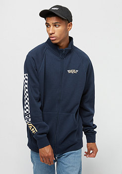 VANS Crossed Sticks dress blue 
