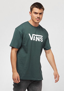 VANS Classic darkest spru 