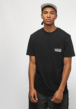 VANS OTW Classic black/white 