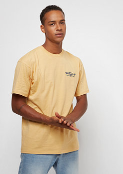 VANS Crossed Sticks new wheat 