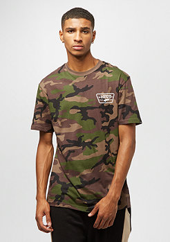 VANS Full Patch Back camo/white 