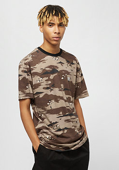 VANS Desert Camo Ringe storm camo 