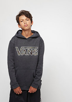 VANS Junior Classic Pull black heather 