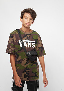 VANS Junior OTW Boys camo/white 