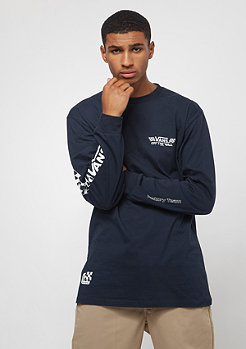 VANS Crossed Sticks navy 