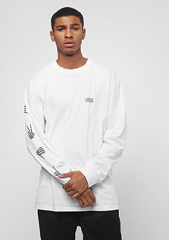 VANS Boneyard white 