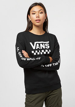 VANS Too Much Fun black 