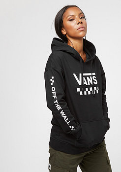 VANS Too Much Fun black 