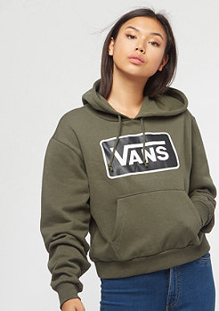 VANS Boom Boom grape leaf 