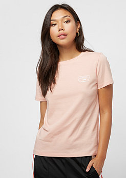 VANS Full Patch Crew rose cloud 