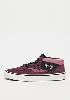 VANS Half Cab catawba grape/multi 