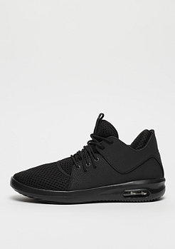 JORDAN Air Jordan First Class black/black/black 