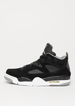 JORDAN Son of Mars Low black/white/particle grey/iron grey 