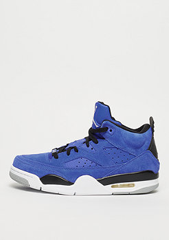 JORDAN Jordan Son of Mars Low hyper royal/white/black/smoke grey 