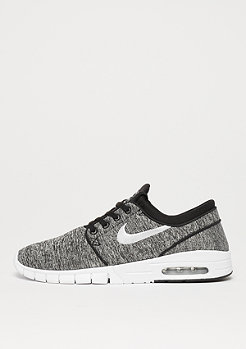 NIKE SB Stefan Janoski Max black/white 