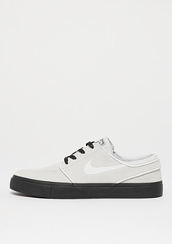NIKE SB Zoom Stefan Janoski vast grey/vast grey/black 