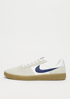 NIKE SB Team Classic summit white/blue void/white 