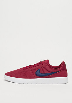 NIKE SB Team Classic red crush/blue void/red crush 