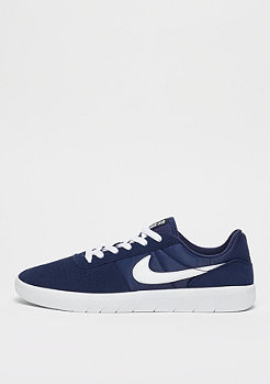 NIKE SB Team Classic midnight navy/midnight navy/white 