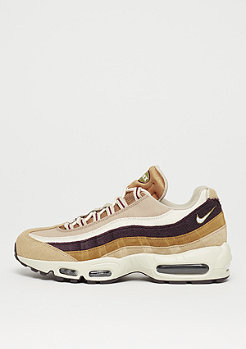 NIKE Air Max 95 Premium desert/royal tint/camper green 