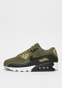 NIKE Air Max 90 Essential medium olive/black/sequoia/olive 