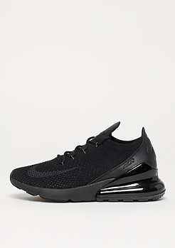 NIKE Air Max 270 Flyknit black/anthracite/black 
