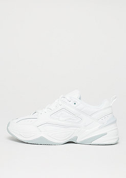 nike m2k tekno uomo bianche