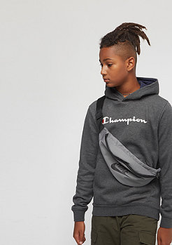 Champion Junior American Classics dark grey melange/blue 