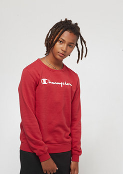 Champion Junior Amercian Classics red 