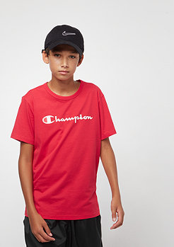 Champion Junior American Classics red 