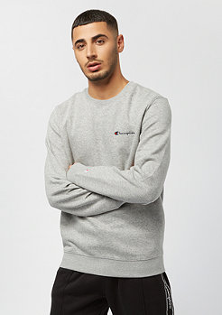 Champion American Classics Crew light grey heather 