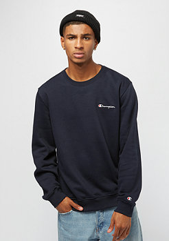 Champion American Classics Crew navy 