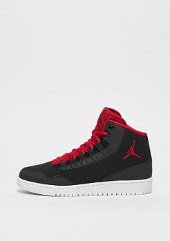 JORDAN Jordan Executive (GS) black/gym red-gym red-white 