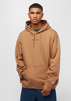 Champion American Classics Hoodie beige 