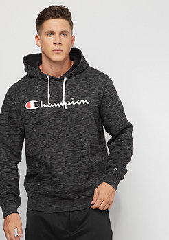 Champion American Classics heather black/black 