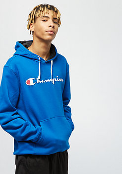 Champion American Classics blue/heather black 