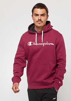 Champion American Classics bordeaux/heather black 