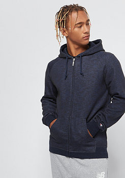 Champion C-Logo heather marine 