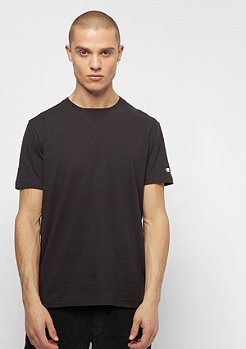 Champion C-Logo Crew Tee black 