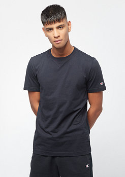 Champion C-Logo Crew Tee navy 
