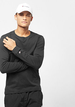 Champion C-Logo Crew black 
