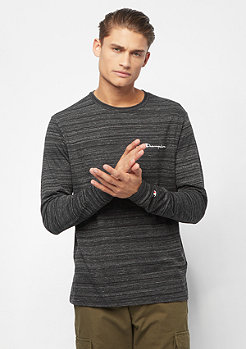 Champion Amercian Classics Crew heather black 