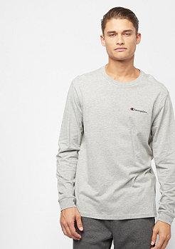 Champion Amercian Classics Crew light grey heather 