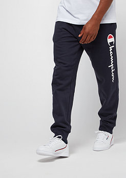 Champion Authentic Pants Rup Cuff navy 