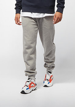 Champion Authentic Pants Rip Cuff light grey heather 