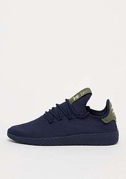 adidas PW TENNIS HU collegiate navy/collegiate navy/off white 