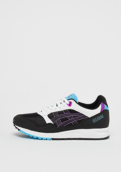 ASICSTIGER GELSAGA black/shocking orange 