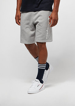 Champion Authentic Pants Bermuda light grey heather 