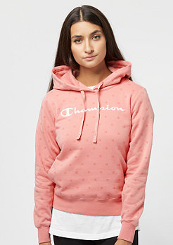 Champion American Classics Hoodie rose 