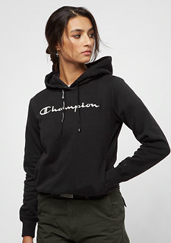 Champion American Classics Hoodie black 